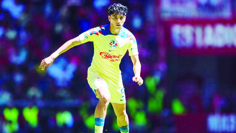 ÁLVAREZ REQUIRIÓ DE HOSPITALIZACIÓN