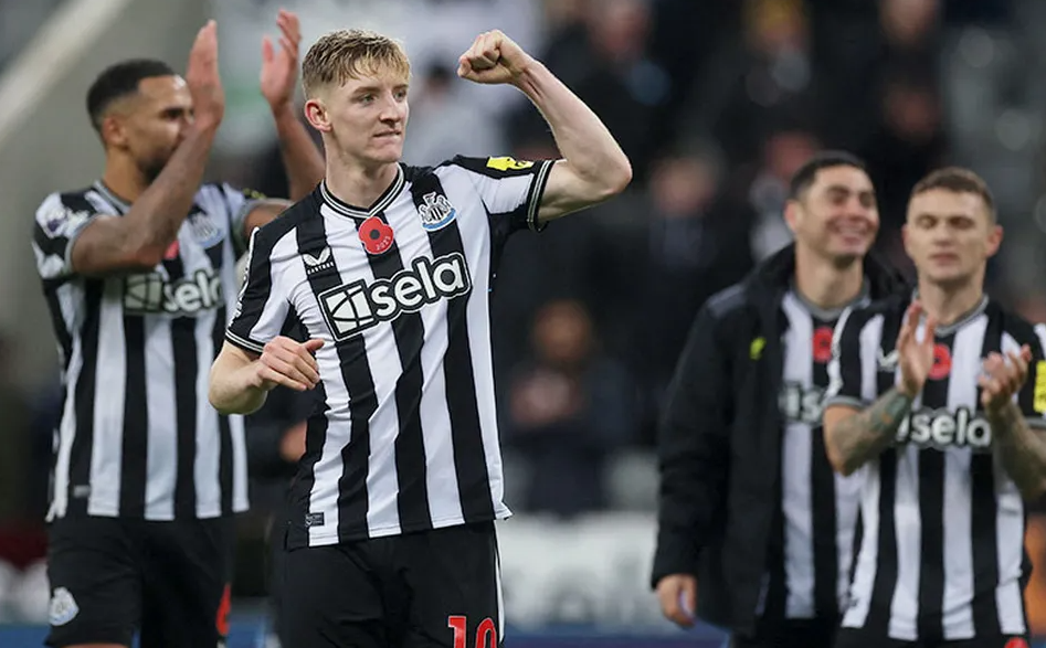 Arsenal cayó 1-0 de visita al Newcastle United ¡Se acabaron ‘los Invencibles’!