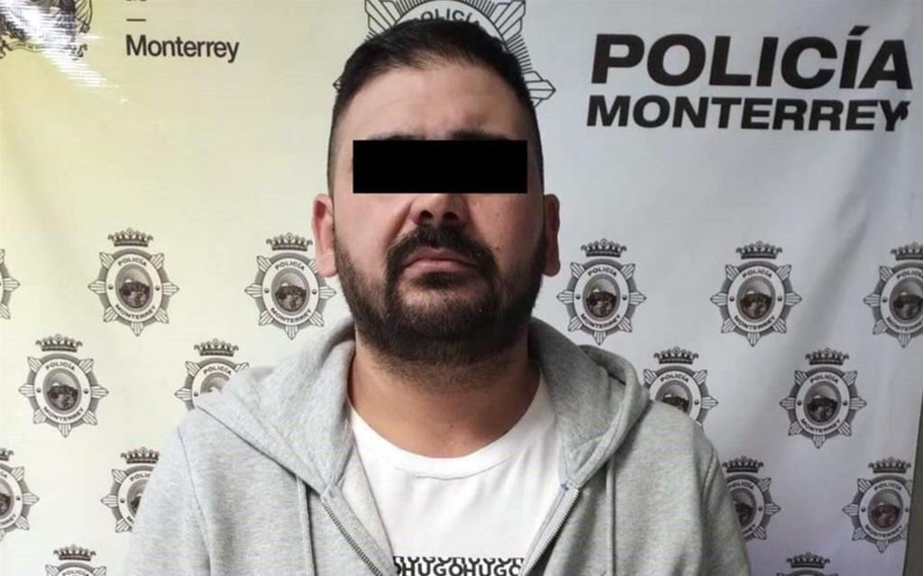 CAE EN NL ACUSADO POR HOMICIDIO EN COAHUILA