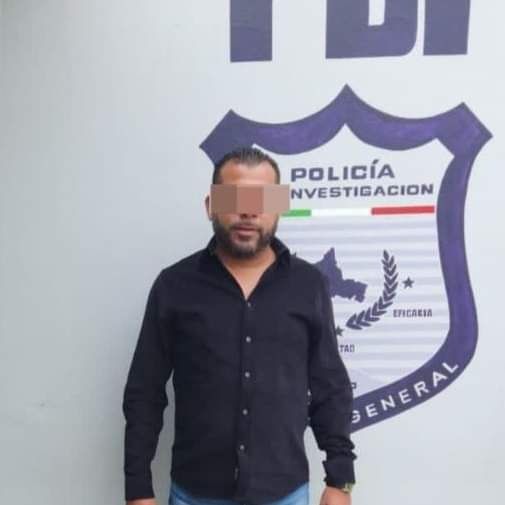 Preso alcalde matehualteco ligado a secuestros en la 57