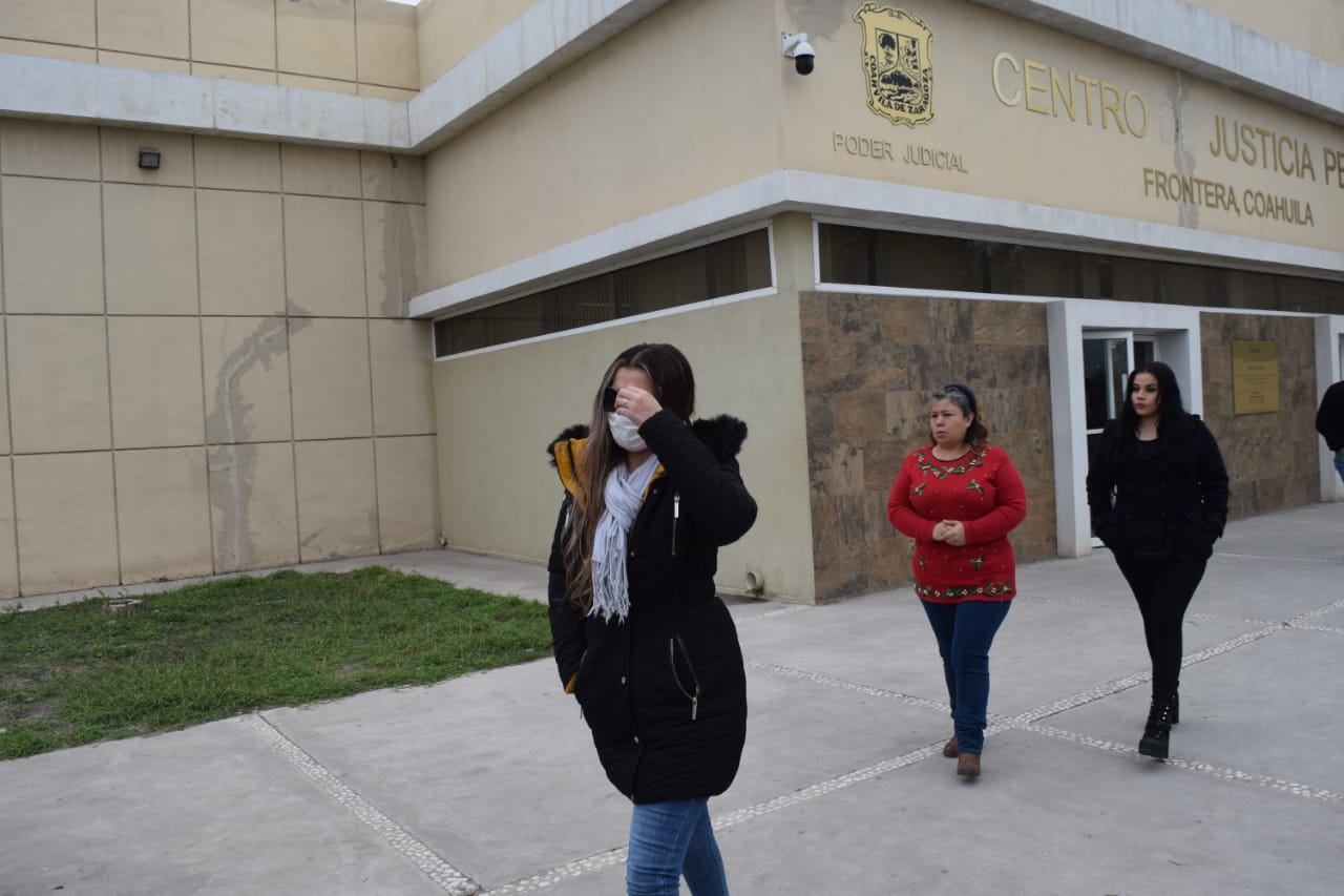 Difieren el caso Rubí a 6 años de tragedia