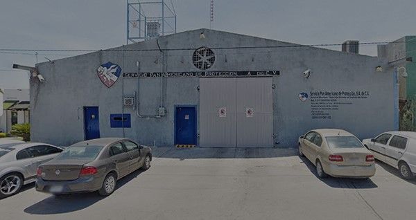 Solicita prórroga por robo de 1 mdp a Panamericana