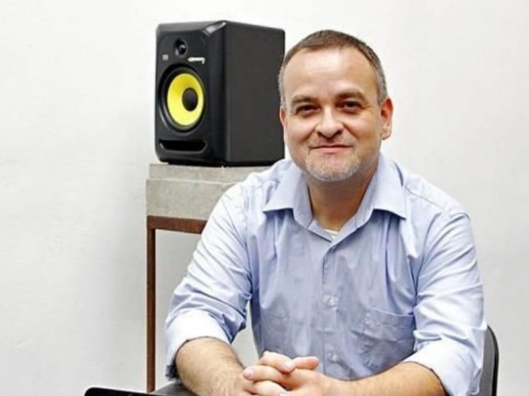 Compositor Monclovense abre evento de la UANL