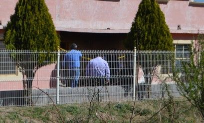 Capturan en SLP a homicida de El Oro