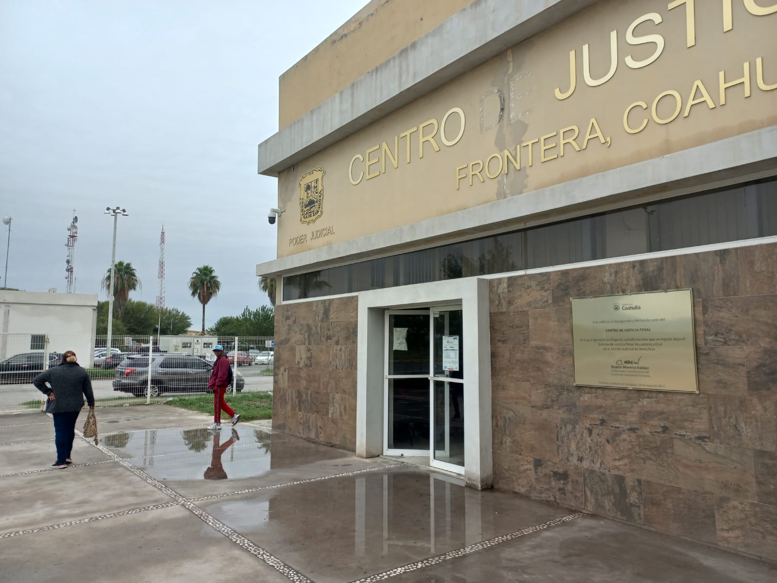 Encuentran culpable a ex empleado de SIMAS