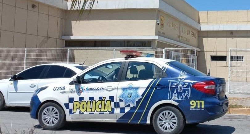 Difieren audiencia de policía por homicidio