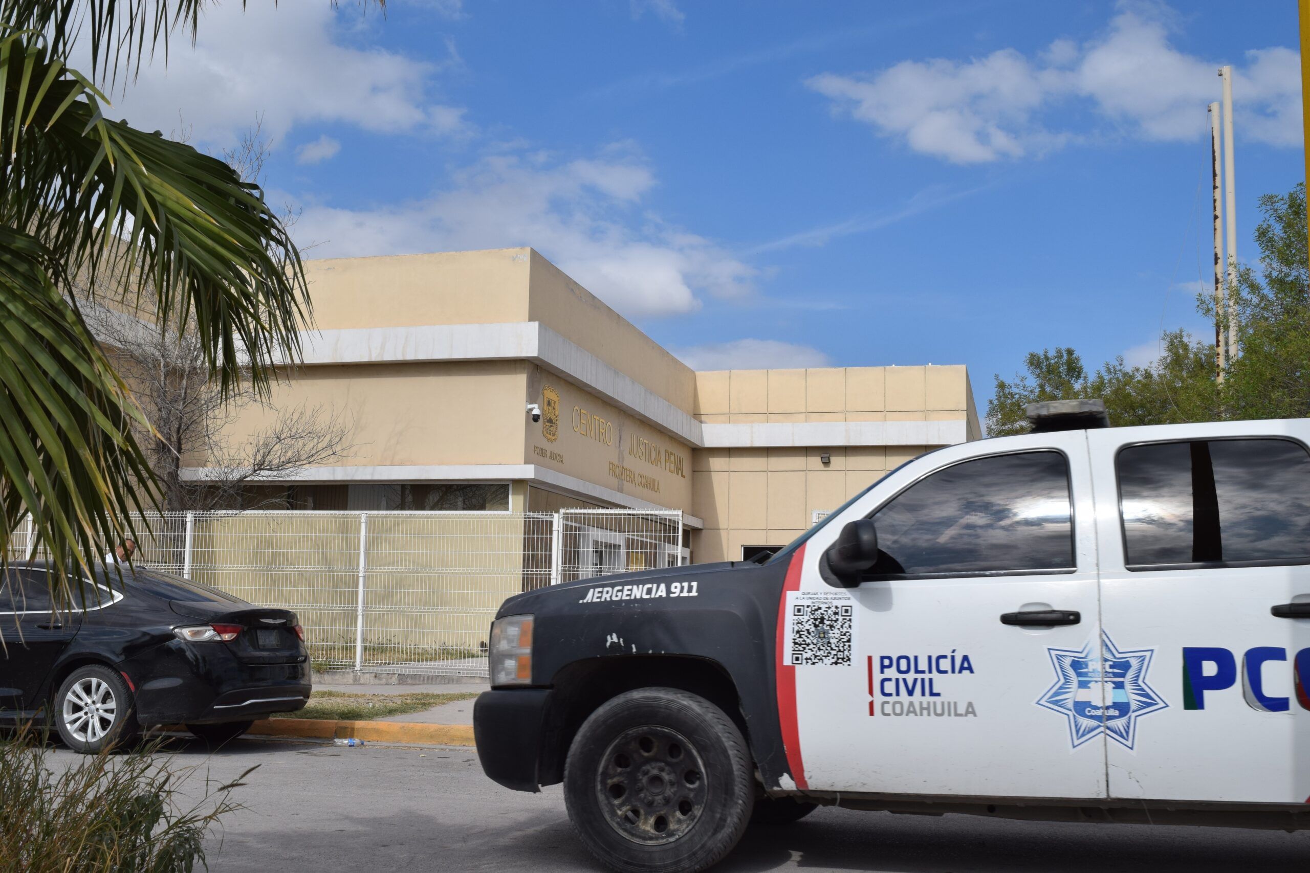 Pagará 130 mil pesos por lesionar a anciana