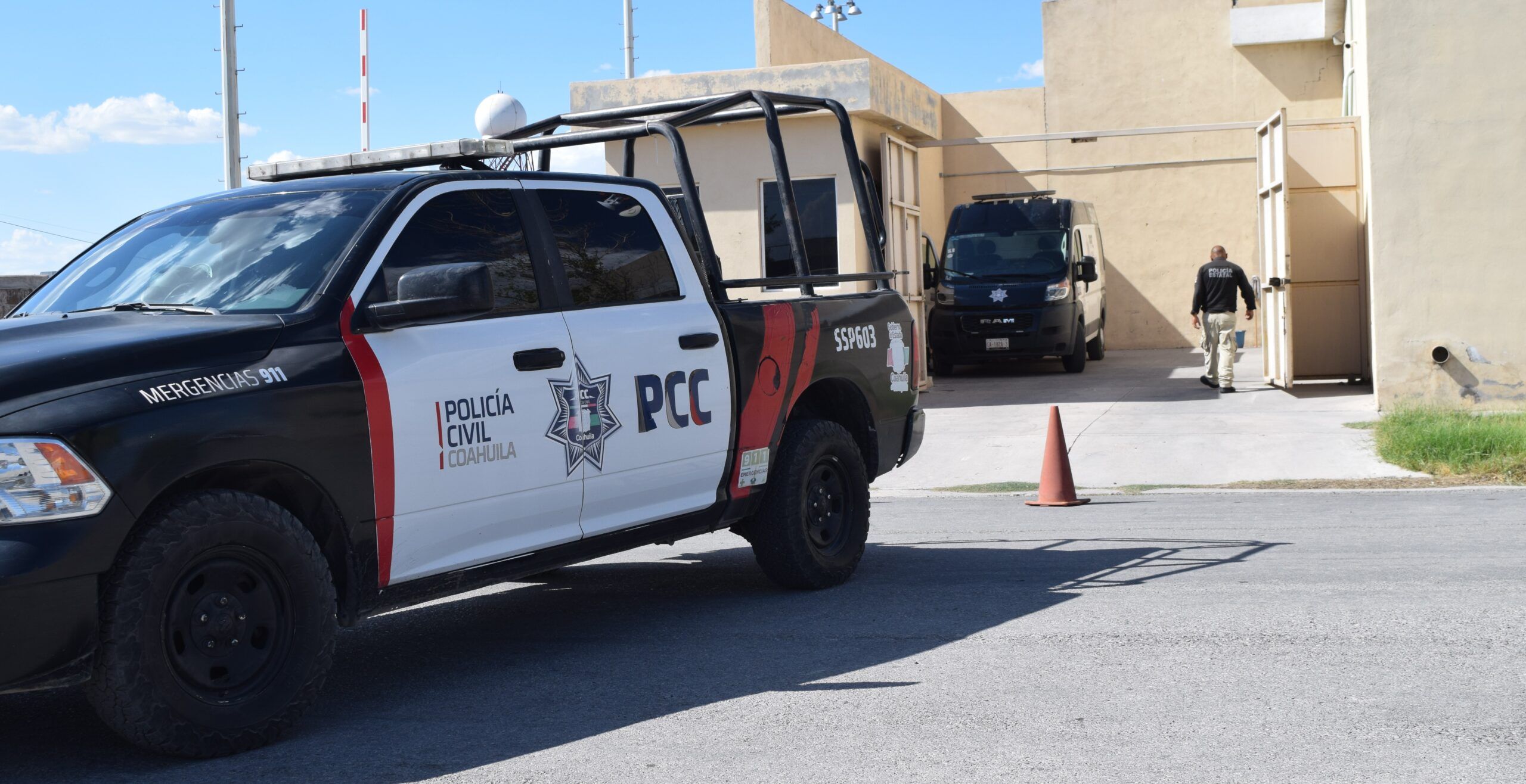 Arrestan por homicidio a propietario de Grúas