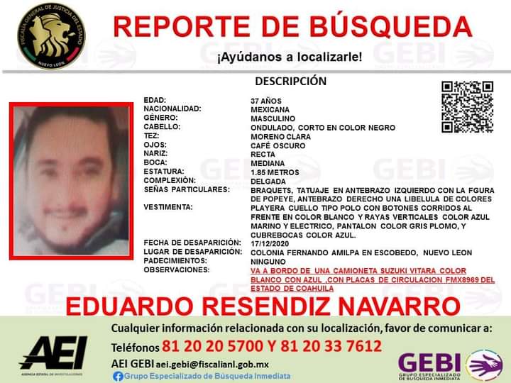 Llaman a cuentas a sádico homicida