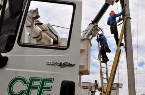 Ordena Juez a CFE reconectar AHMSA