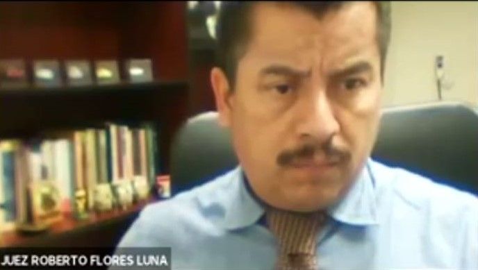 Llega nuevo Juez Penal a tribunal