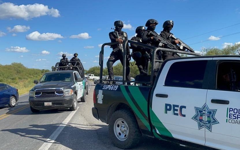 Roba mujer ex policía y golpea a su pariente