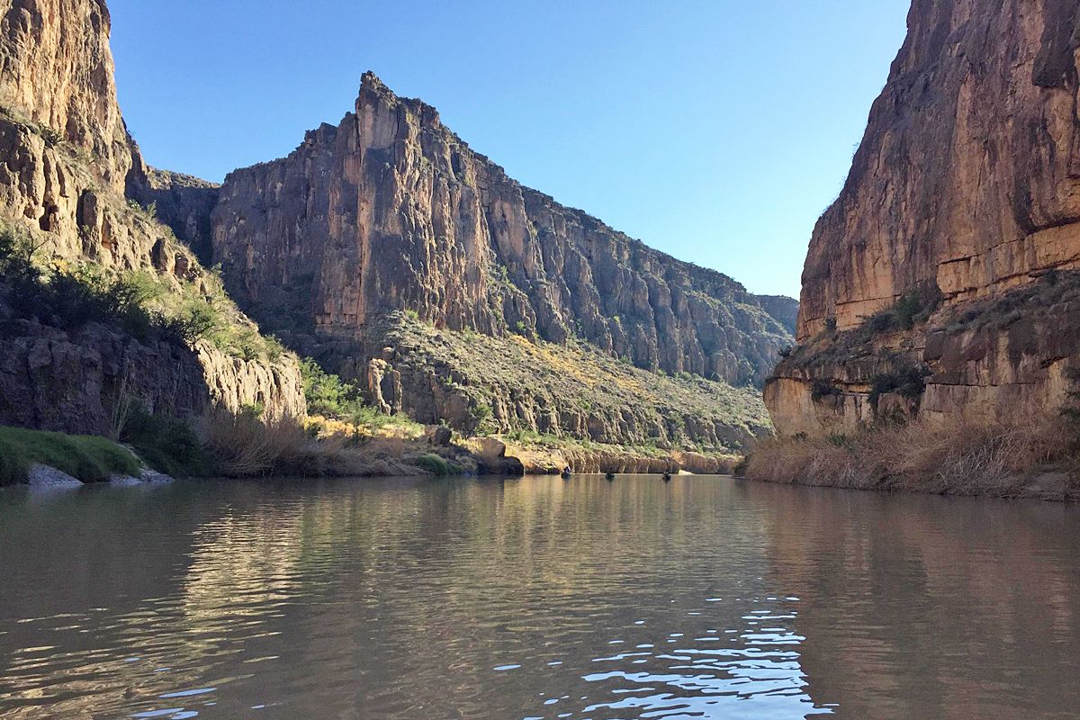 Buscan tumbar decreto de Boquillas del Carmen