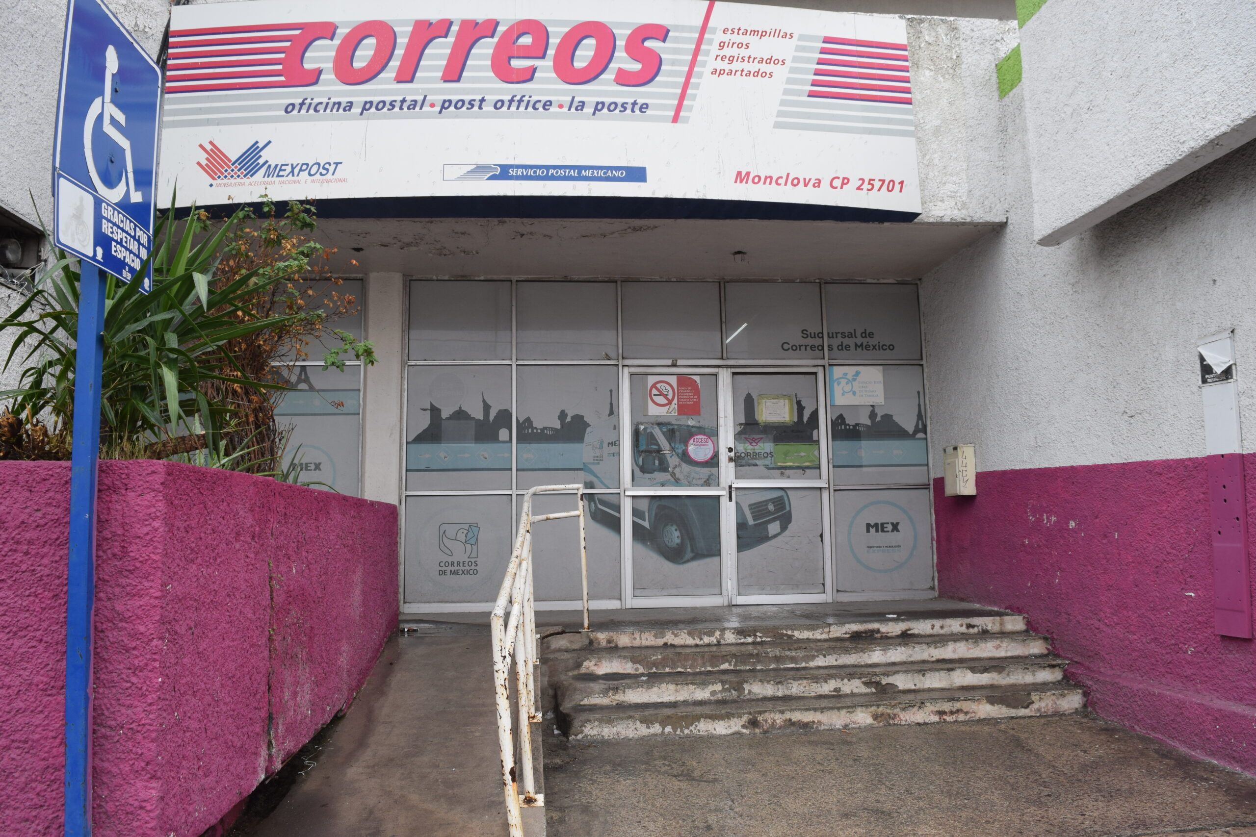 El Cartero, un oficio que se niega a morir