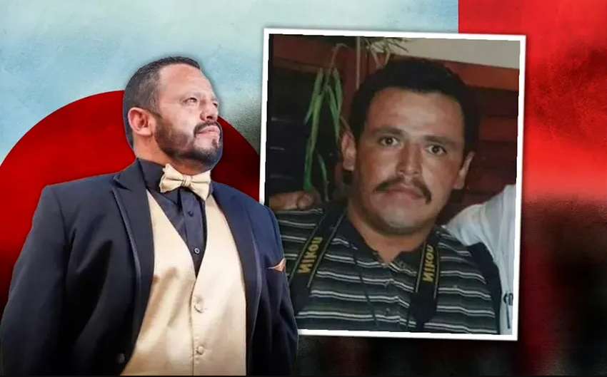 Asesinan a fotoperiodista Ismael Villagómez en Ciudad Juárez
