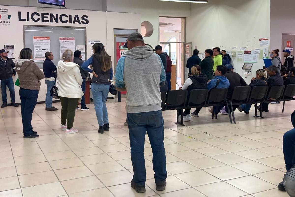 Hoy acaba el “Buen Fin” del Gobierno de Coahuila