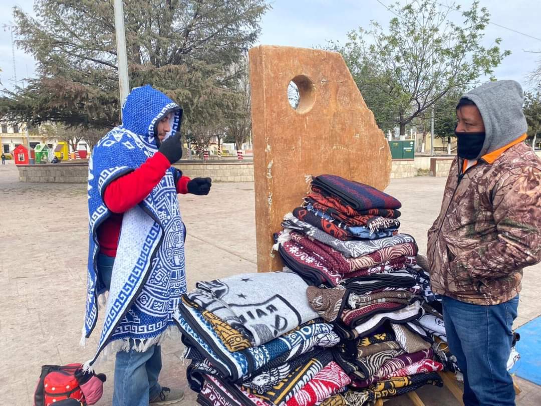 Tendrá Sabinas mañanas frescas