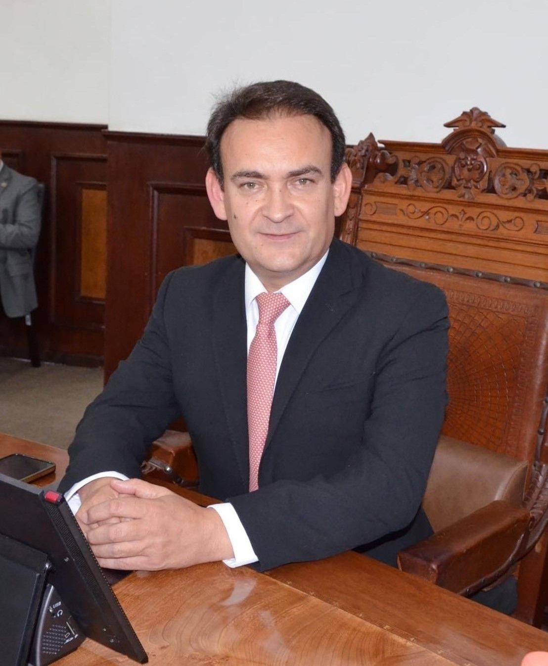 Propone Congreso normativa para salvaguardar infancias
