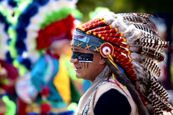 Designan a Matlachines  patrimonio cultural estatal