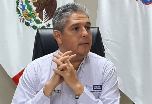 Detención de líder sindical no fragmenta estabilidad: ST