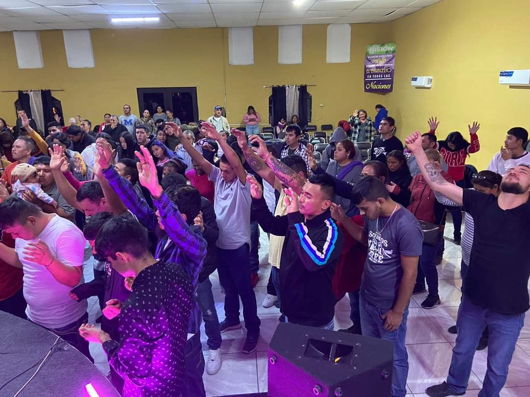 EX INTERNO NARRA INFIERNO QUE SE VIVE EN EL LUGAR
