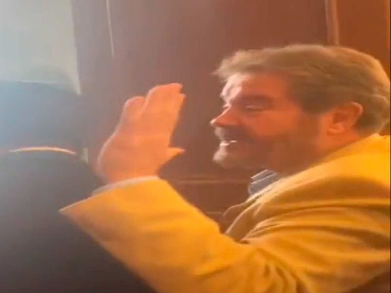 Conapred condena discurso homofóbico de regidor panista en Puebla