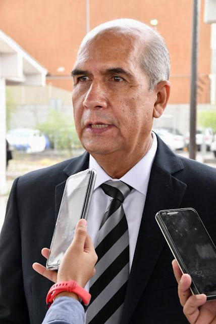 Reconoce Dávila labor de Riquelme