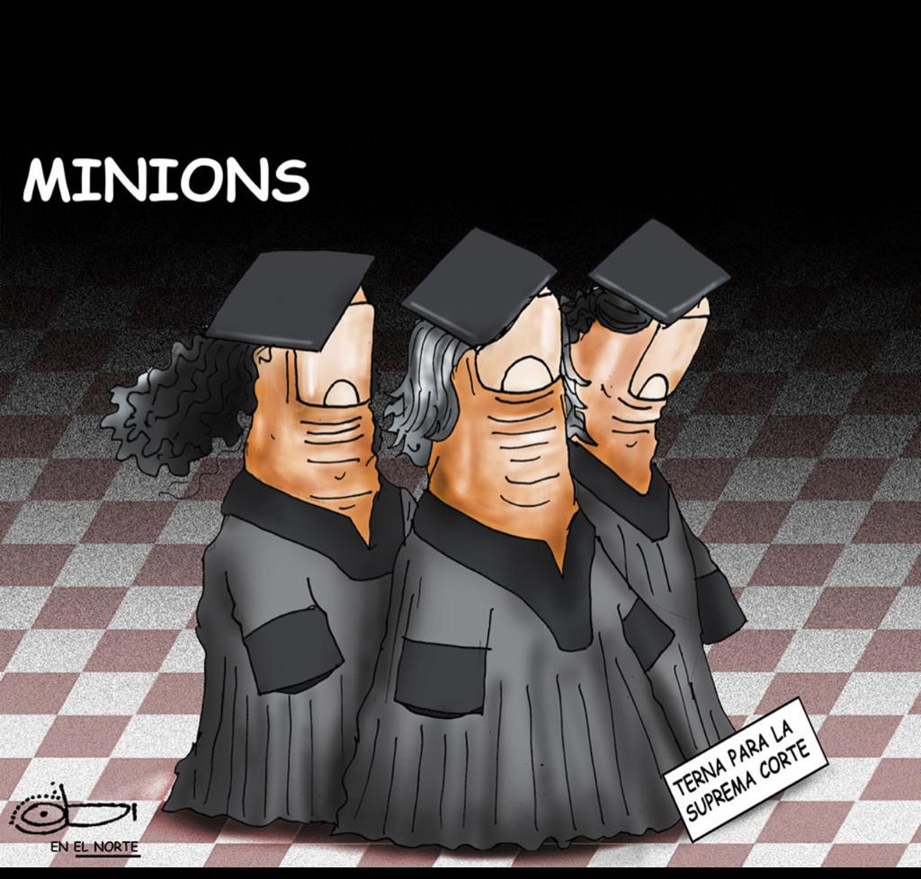 ERMITA 318