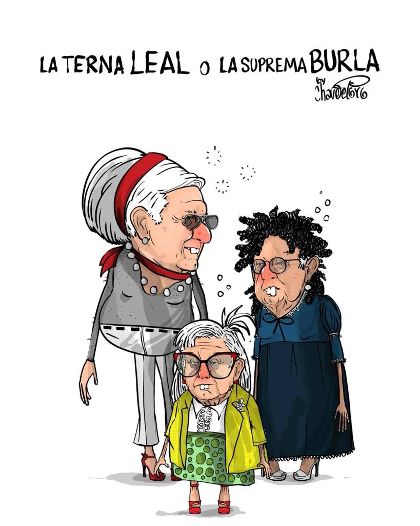 ERMITA 318