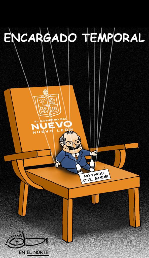 ERMITA 318