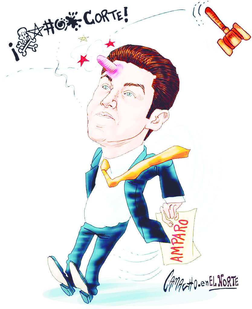 ERMITA 318