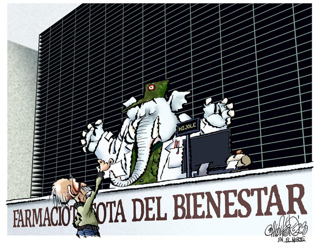 ERMITA 318