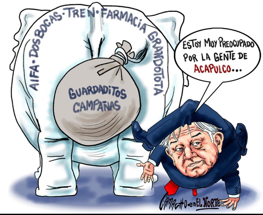 ERMITA 318