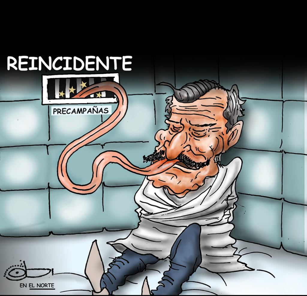 ERMITA 318
