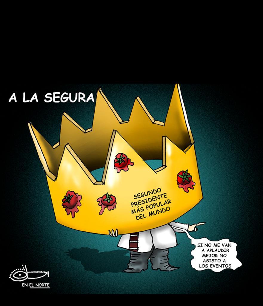 ERMITA 318