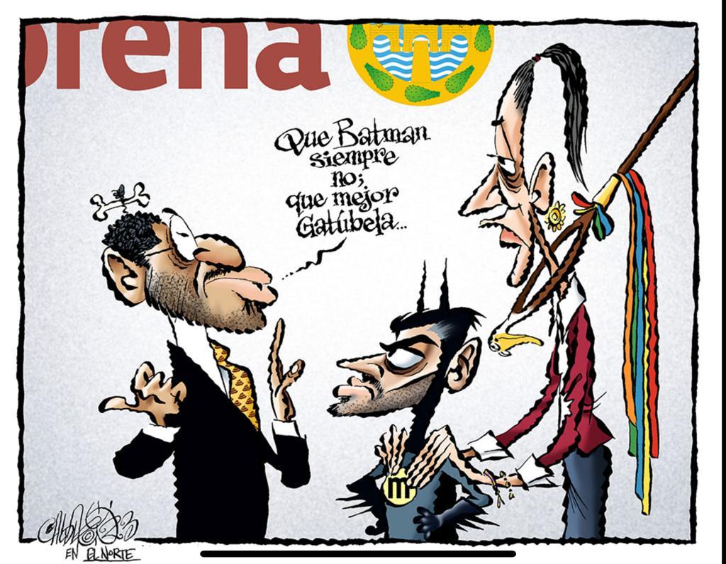 ERMITA 318