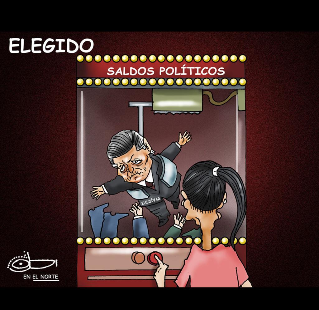 SIN MIEDO AL ÉXITO…