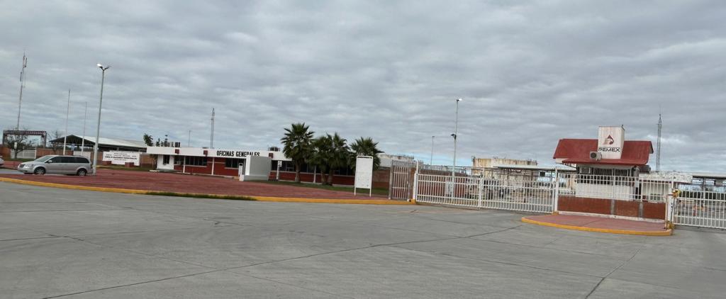 Cimbra estallido viviendas en Monclova y Frontera