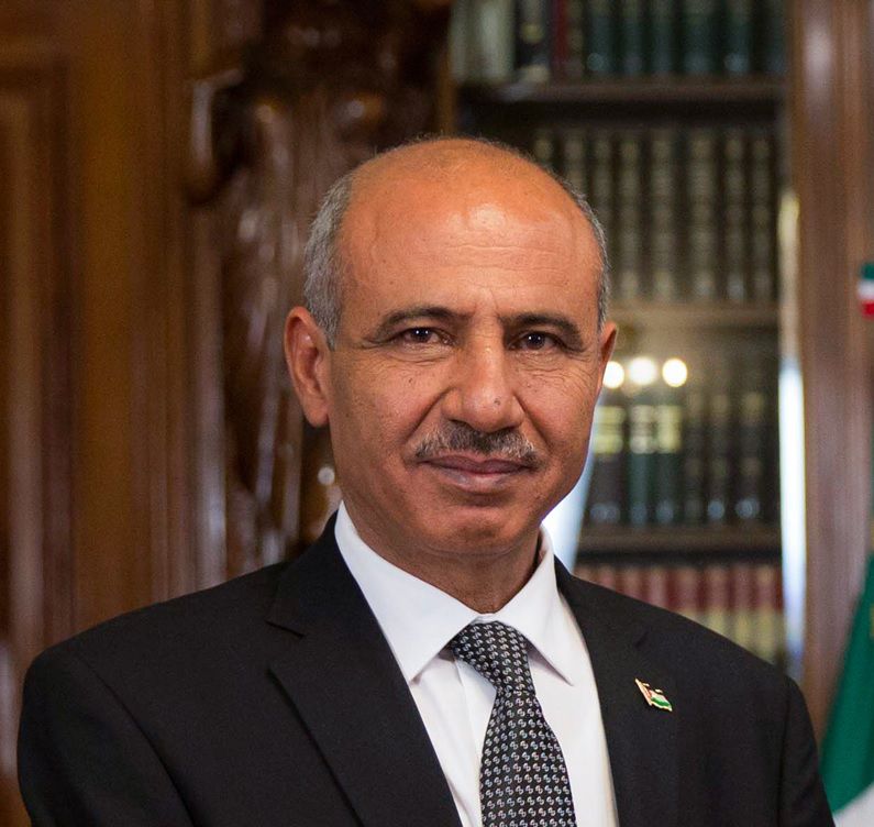 Embajador palestino: Para Israel, todo nuestro pueblo es terrorista