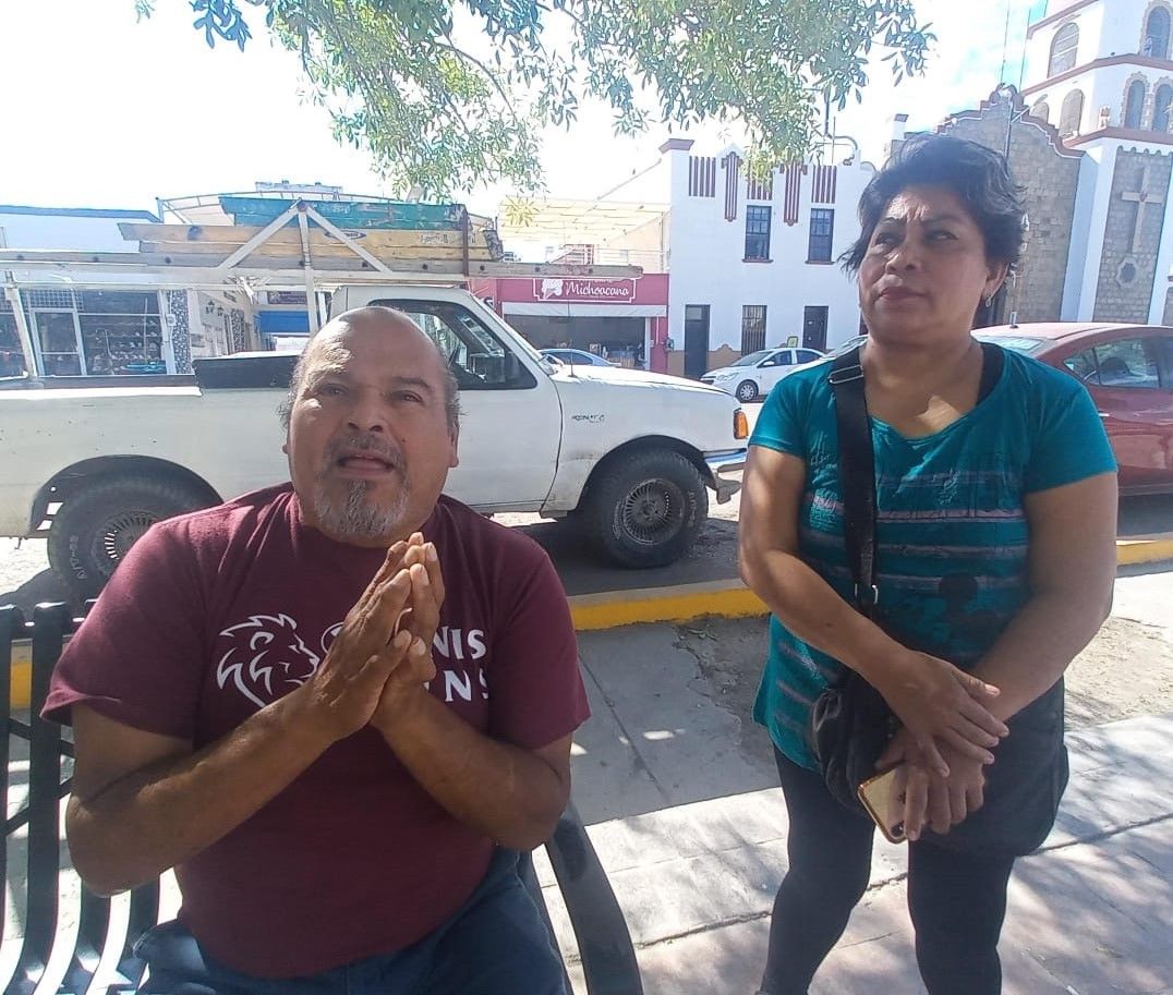 Acusan a MP de solapar a estafador