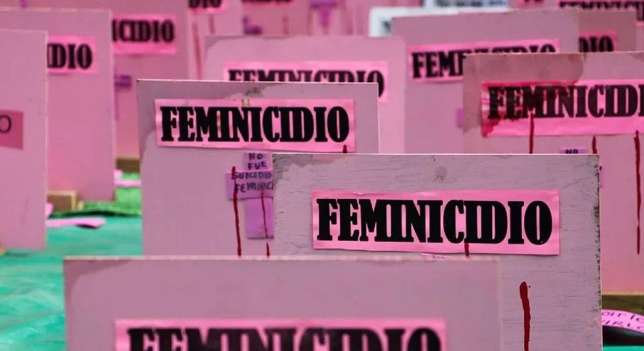 Disminuyen feminicidios 50% en Coahuila en 2023