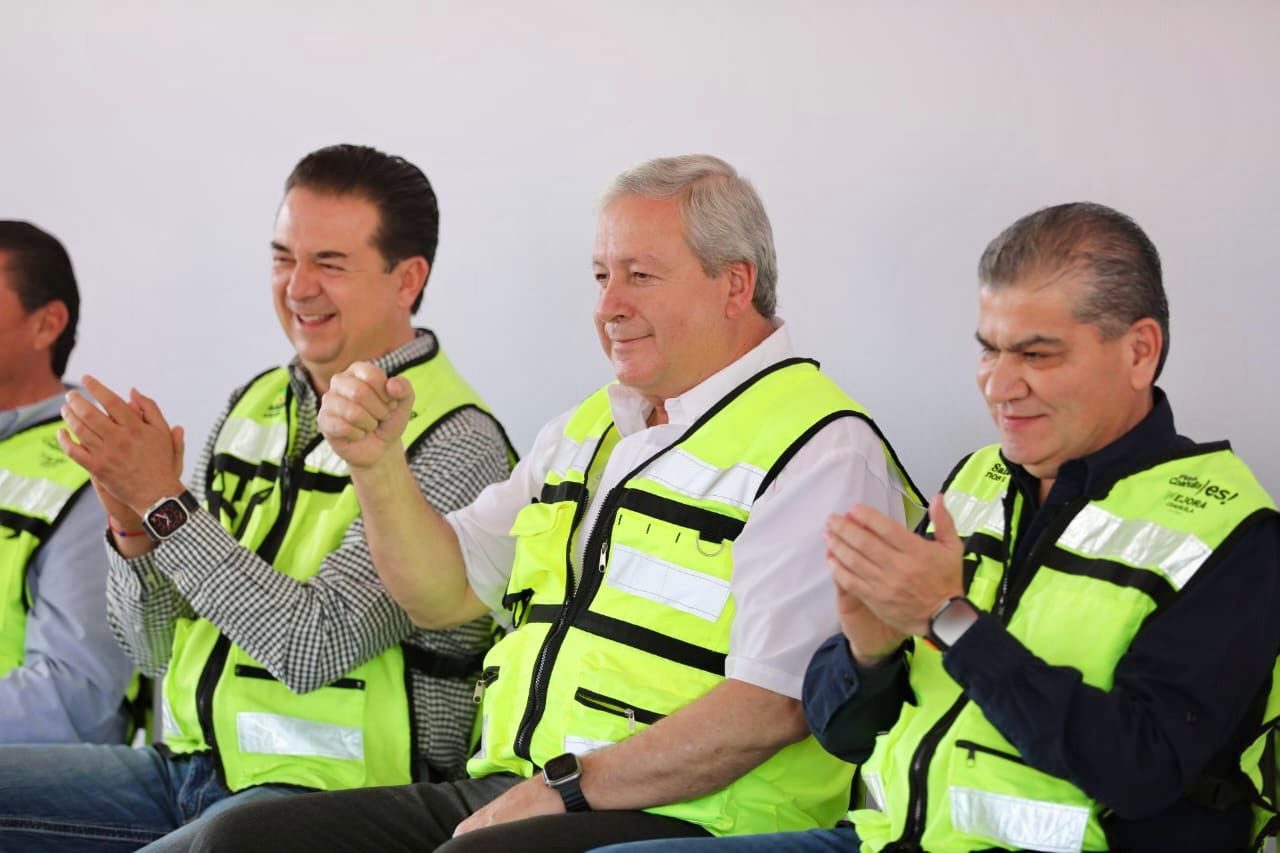 «Asignaremos más Centros Comunitarios » Chema Fraustro