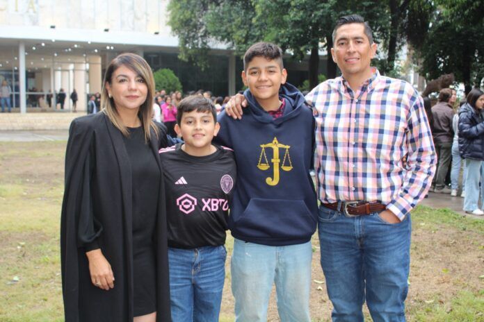 Infante genio saltillense gana premio a juventud