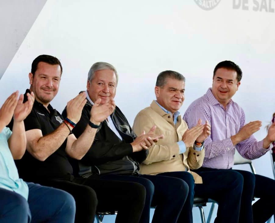 Es prioridad de Saltillo,la seguridad ciudadana