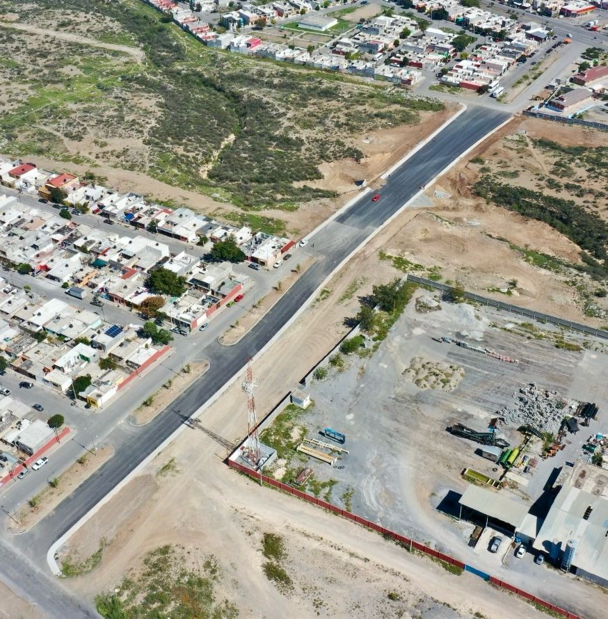 Toma forma puente Zaragoza-Mirasierra