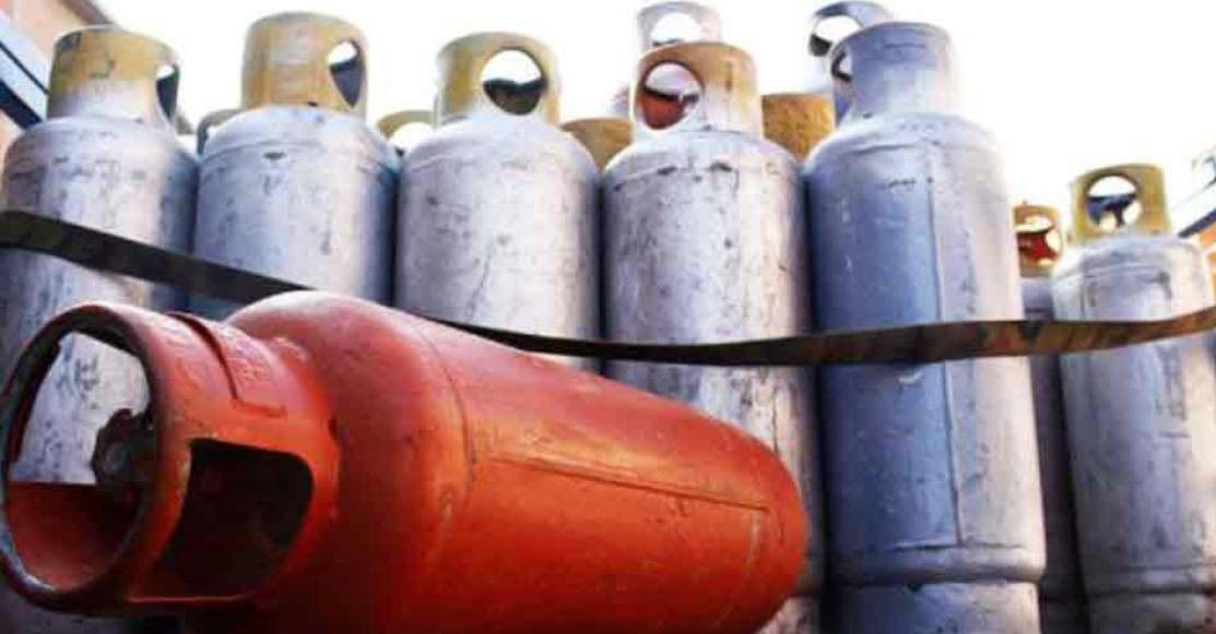 Baja precio de gas LP en Carbonífera
