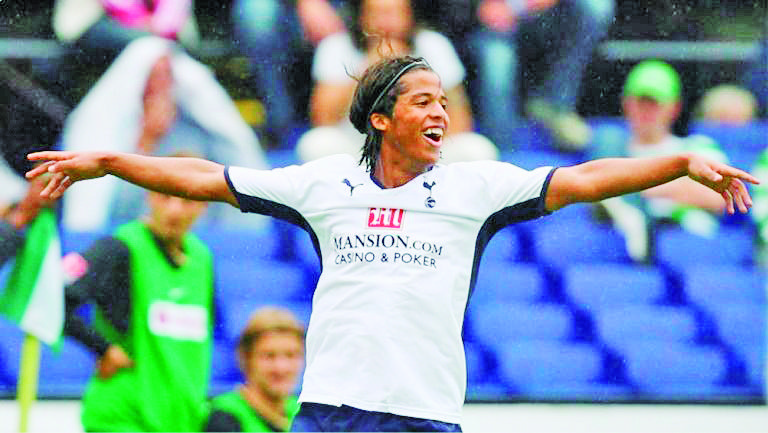 ‘Llegaba crudo a entrenar’