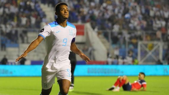 En Liga de Naciones