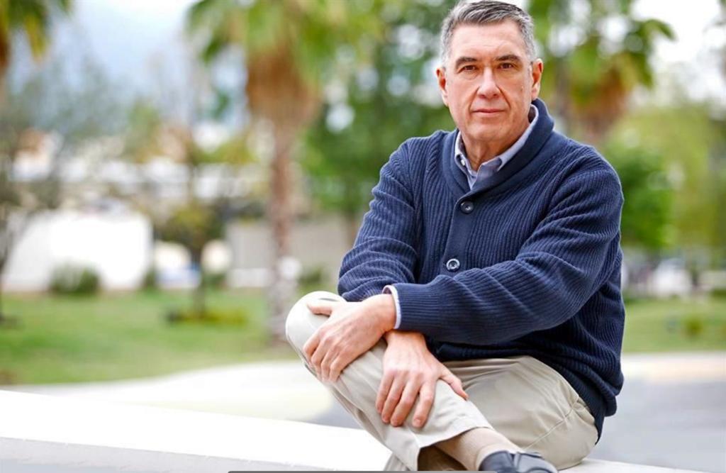 Hugo Valdés: Arteaguense de palabra internacional
