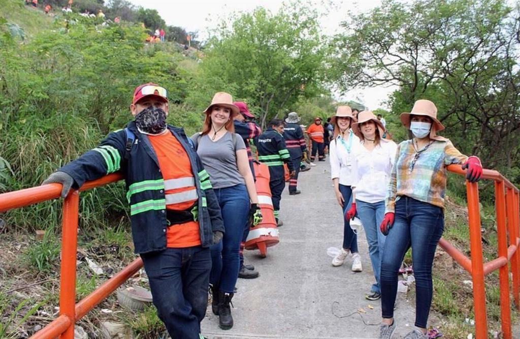 Informa Index proyectos y acciones relevantes 2023